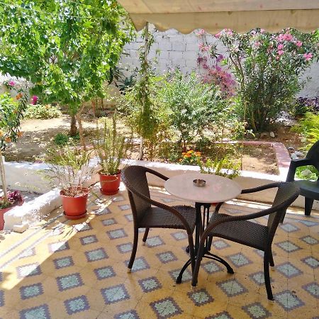 Apartamento La Casa Di Maria Atenas Exterior foto